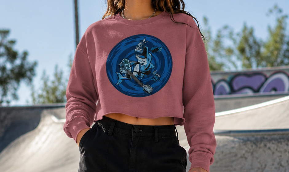 Colección Dolphins
